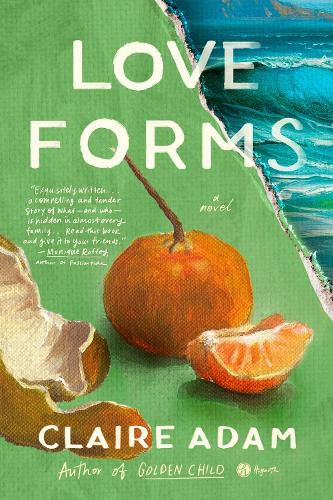 Cover image for Love Forms