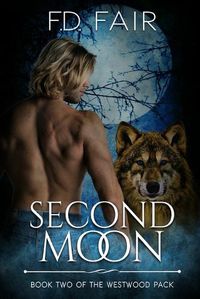 Cover image for Second Moon