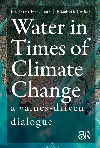 Cover image for Water in Times of Climate Change