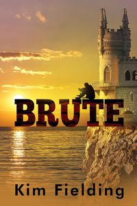 Cover image for Brute