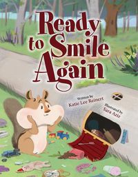 Cover image for Ready to Smile Again