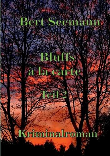 Cover image for Bluffs a la carte