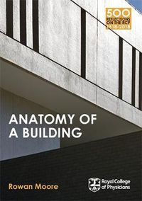 Cover image for Anatomy of a Building