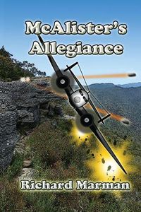 Cover image for McAlister's Allegiance