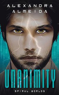 Cover image for Unanimity