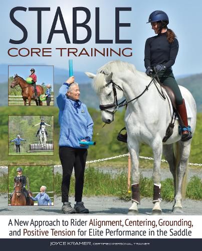Cover image for Stable Core Training