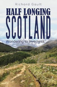 Cover image for Half Longing Scotland