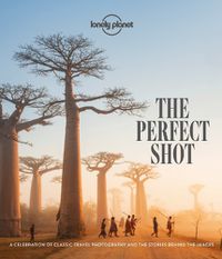 Cover image for The Perfect Shot