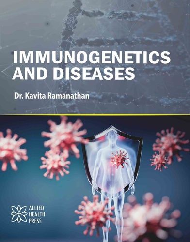 Cover image for Immunogenetics and Diseases