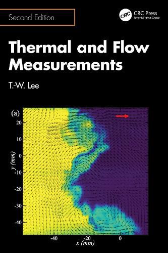 Cover image for Thermal and Flow Measurements
