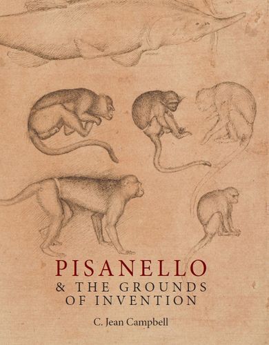 Cover image for Pisanello and the Grounds of Invention