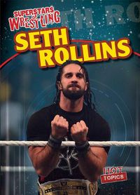 Cover image for Seth Rollins