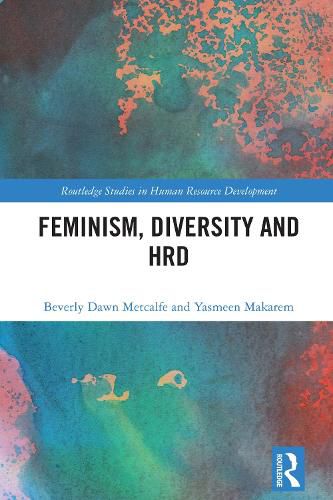 Cover image for Feminism, Diversity and HRD