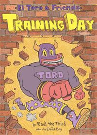 Cover image for Training Day