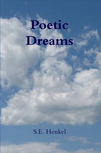 Cover image for Poetic Dreams