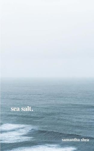 Cover image for Sea Salt.