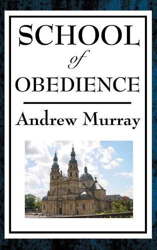 Cover image for School of Obedience