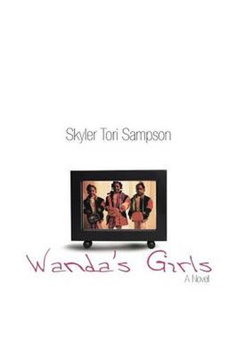 Cover image for Wanda's Girls