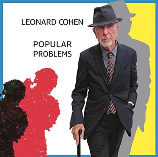 Cover image for Popular Problems