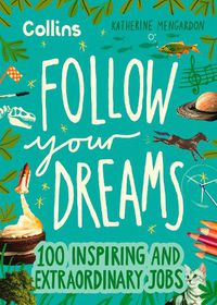Cover image for Follow Your Dreams