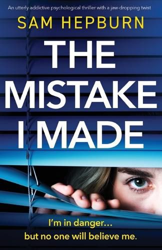 Cover image for The Mistake I Made