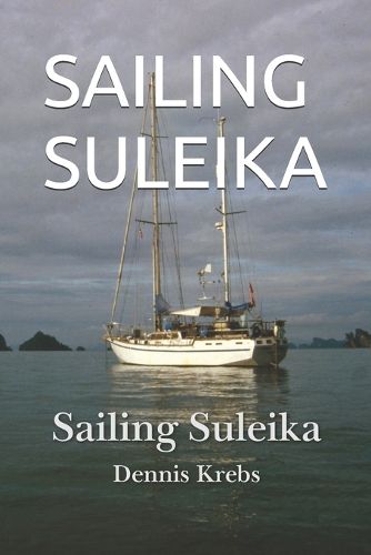 Cover image for Sailing Suleika