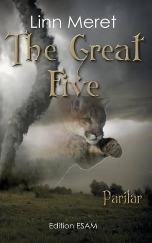 Cover image for The Great Five: Parilar