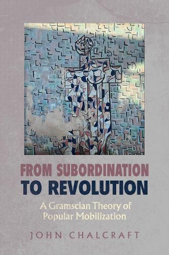 Cover image for From Subordination to Revolution