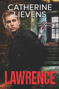 Cover image for Lawrence