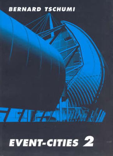 Cover image for Event-Cities 2