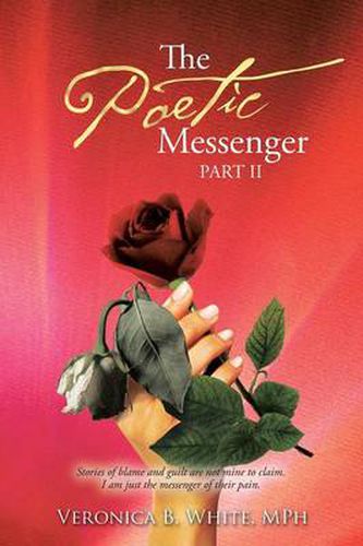 Cover image for The Poetic Messenger Part II