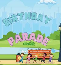 Cover image for Birthday Parade