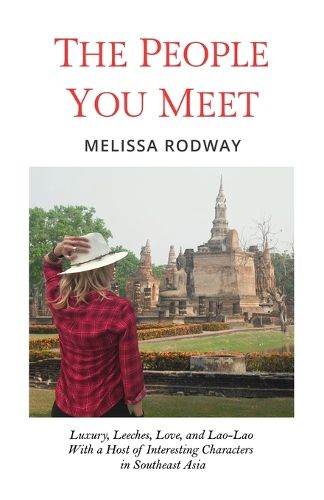 Cover image for The People You Meet