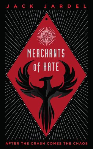 Cover image for Merchants of Hate