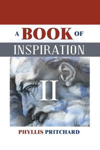 Cover image for A Book of Inspiration II