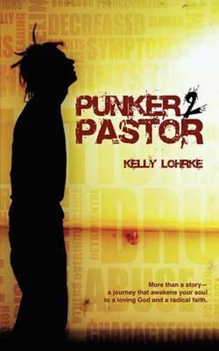 Cover image for Punker 2 Pastor