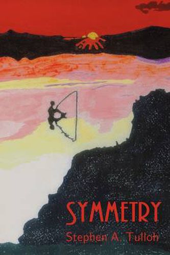 Cover image for Symmetry