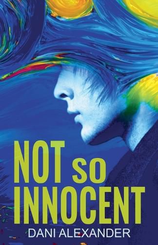 Cover image for Not So Innocent