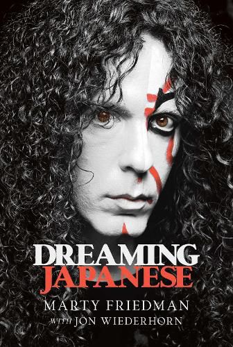 Cover image for Dreaming Japanese