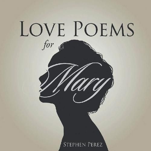 Cover image for Love Poems for Mary