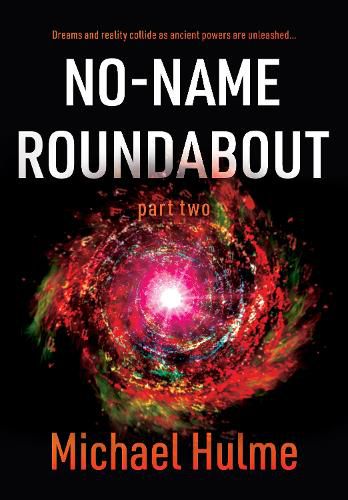 Cover image for No-Name Roundabout