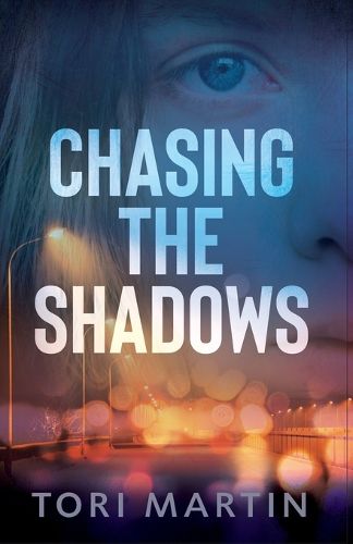 Cover image for Chasing the Shadows