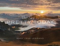 Cover image for The Sky Is Pretty Today