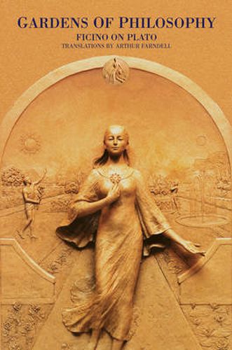 Cover image for Gardens of Philosophy