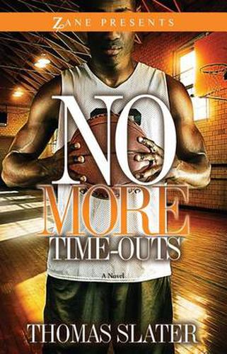 No More Time-Outs: A Novel