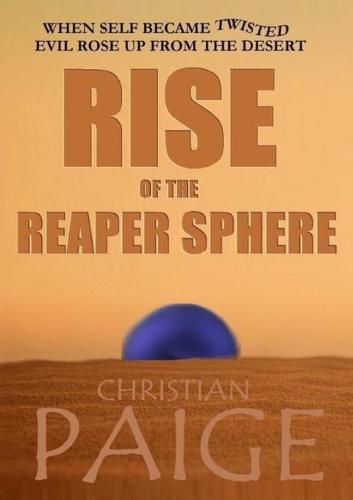 Cover image for Rise of the Reaper Sphere