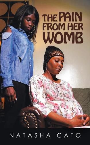 Cover image for The Pain from Her Womb