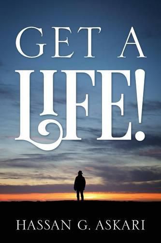 Cover image for Get a Life!