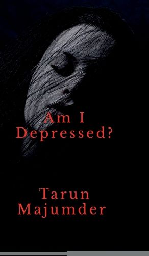 Cover image for Am I depressed ?