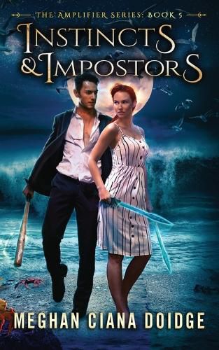 Cover image for Instincts and Impostors